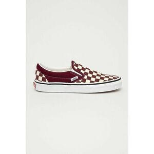 Vans teniși UA Classic culoarea violet VN0A4BV3KZO1-PRTRYL/TRW imagine