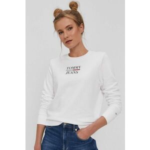 Tommy Jeans bluza imagine