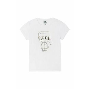 Karl Lagerfeld - Tricou copii imagine