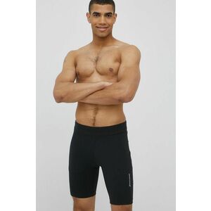 Houdini pantaloni scurti sport Adventure barbati, culoarea negru imagine