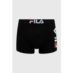 Fila boxeri barbati, culoarea negru imagine