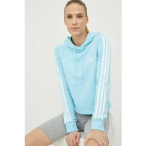 adidas bluza femei, , cu imprimeu imagine