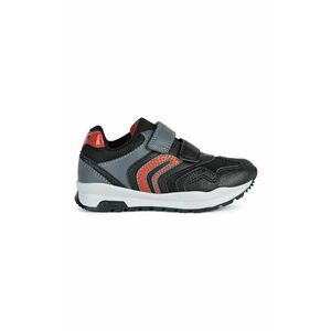 Geox sneakers pentru copii culoarea negru imagine