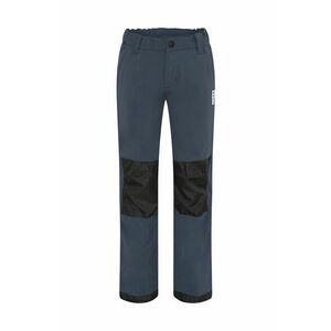 Lego Wear pantaloni culoarea gri imagine