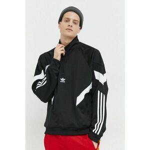 ADIDAS ORIGINALS Hanorac negru imagine