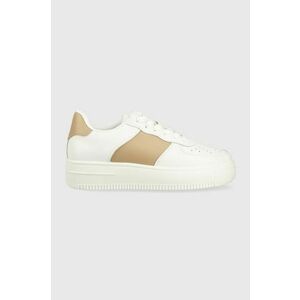 Answear Lab sneakers culoarea alb imagine