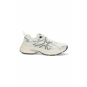 Mexx sneakers Lilo culoarea alb, MXCN000101W imagine