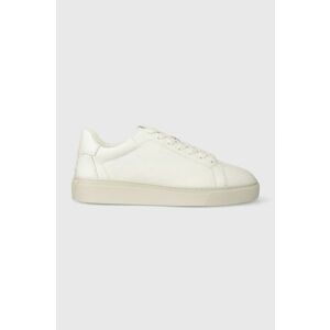 Gant sneakers din piele Mc Julien culoarea alb, 27631219.G172 imagine