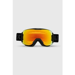 Uvex ochelari de protecţie Downhill 2100 CV culoarea verde, 55/0/392 imagine