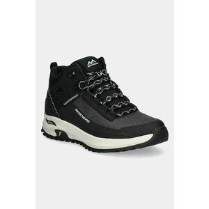 Skechers pantofi Arch Fit Discover Elevation Gain femei, culoarea negru imagine