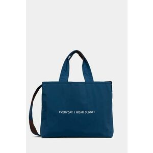 Sunnei poseta cu doua fete ACCXBAG059 imagine