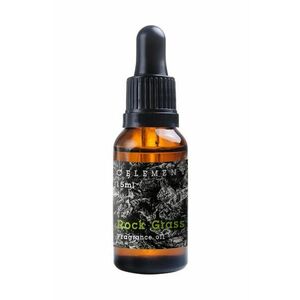 Celement ulei esențial Rock Grass 15 ml imagine