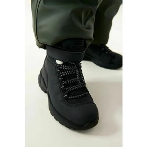 Liewood cizme de iarna pentru copii Ava Boot culoarea negru, LW19846 imagine