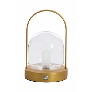 Light & Living lampă de masă led fără fir Yeremi imagine