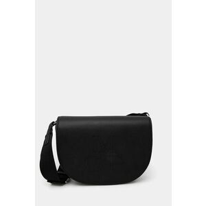 Marc O'Polo poseta culoarea negru, 40912100701600 imagine