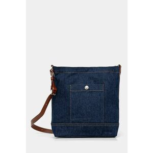 Levi's poseta culoarea albastru marin, 000IP-0001 imagine