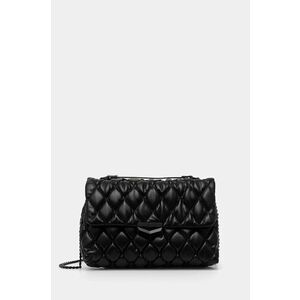 Aldo poseta GOLSPIE culoarea negru, 13863855 imagine