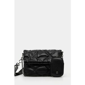 Aldo poseta BRILI culoarea negru, 13863687 imagine