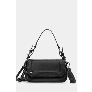 Aldo poseta RAWIYA culoarea negru, 13863809 imagine