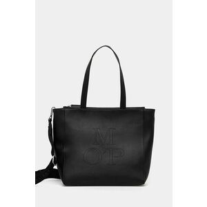 Marc O'Polo poseta culoarea negru, 40912100201600 imagine