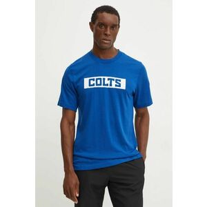 Nike tricou de antrenament Indianapolis Colts cu imprimeu, 02FF-4LB-98-B73 imagine