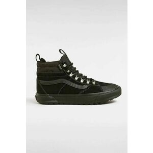 Vans tenisi MTE Sk8-Hi DR Waterproof barbati, culoarea negru, VN000CVRBLK1 imagine