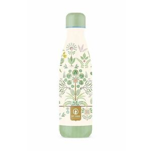 Pip Studio sticla termica x IZY Bottle Bamboleo 500 ml imagine