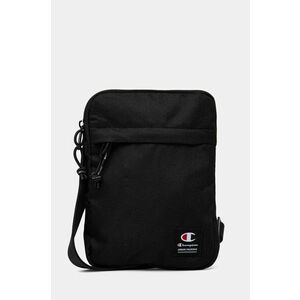 Champion borseta culoarea negru, 806022 imagine