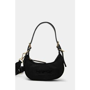 Love Moschino poseta culoarea negru, JC4380PP0L imagine