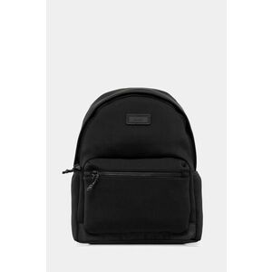 Aldo rucsac KENNI barbati, culoarea negru, mare, neted, 13863732 imagine