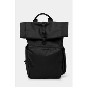 Levi's rucsac culoarea negru, mare, neted, 000A5-0000 imagine