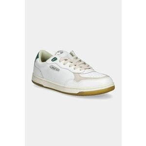 Stepney Workers Club sneakers Pro Cup 01 Leather culoarea alb, YQ01560 imagine