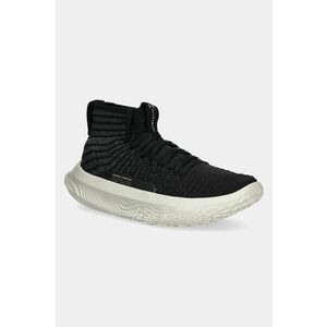 Under Armour pantofi de basketball Flow Futr x Elite Lux culoarea negru, 3028334 imagine