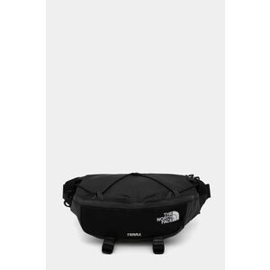 The North Face borseta Lumbar 6L culoarea negru, NF0A81EN4JK1 imagine