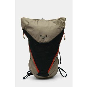 Dynafit rucsac Traverse 16L culoarea verde, mare, modelator, 08.0000049023 imagine