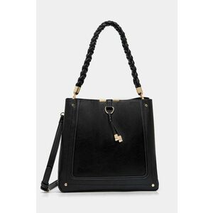 Aldo poseta NALAYNA culoarea negru, 13863823 imagine