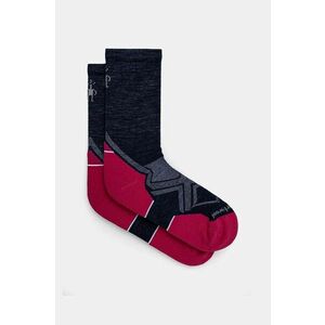 Smartwool sosete Run Cold Weather Targeted SW001857 imagine