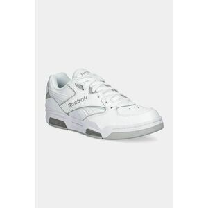 Reebok sneakers Bb 4500 Dmx culoarea alb, 100201525 imagine