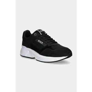 BALR. sneakers din piele Brand Luxe Runner culoarea negru, B1511.1043 imagine