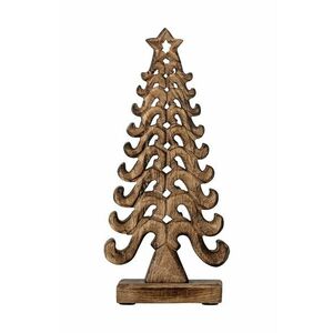 Bloomingville pom de crăciun decorativ Kasandra Deco Tree imagine