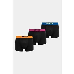 Levi's boxeri 3-pack barbati, 37149-1034 imagine