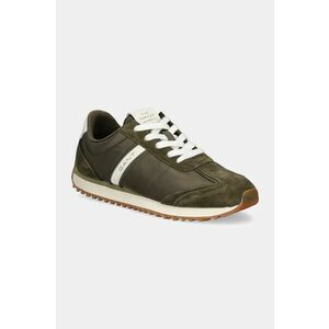 Gant sneakers Beja culoarea verde, 29533674 G710 imagine