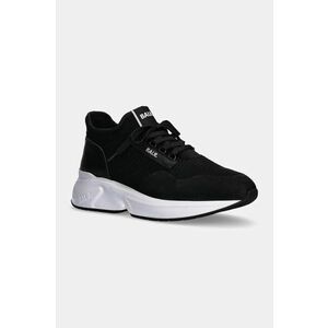 BALR. sneakers Brand Luxe Knitted Runner culoarea negru, B1513.1024 imagine