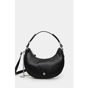 Aldo poseta CHARLISA culoarea negru, 13863682 imagine