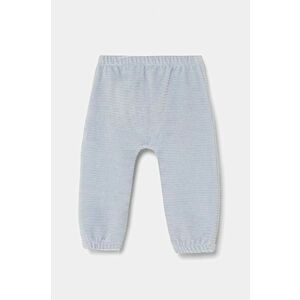 United Colors of Benetton pantaloni bebe neted, 3MCDAF020 imagine