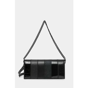 Aldo poseta ALARISA_SE culoarea negru, 13863704 imagine