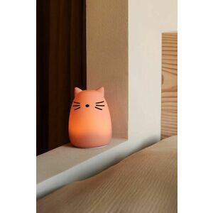 Liewood lampa de noptieră pentru copii Winston Cat Night Light LW19943 imagine