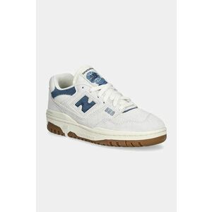 New Balance sneakers 550 culoarea gri, BBW550GG imagine