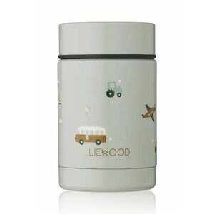 Liewood recipient de alimente pentru copii Nadja Food Jar LW20223 imagine