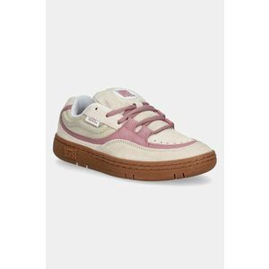 Vans sneakers Speed LS culoarea bej, VN000CTJC3S1 imagine